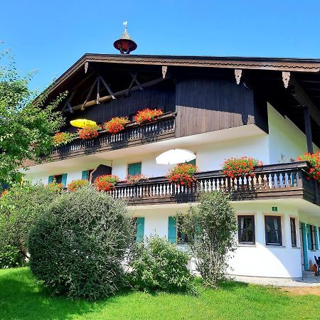 Gschwendtnerhof App10 Krausw Apartment Ашау им Кимгау Екстериор снимка