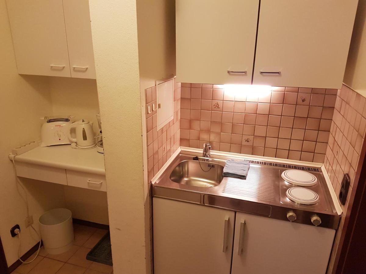 Gschwendtnerhof App10 Krausw Apartment Ашау им Кимгау Екстериор снимка