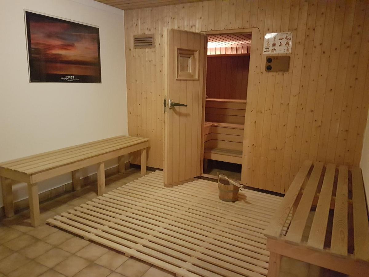 Gschwendtnerhof App10 Krausw Apartment Ашау им Кимгау Екстериор снимка
