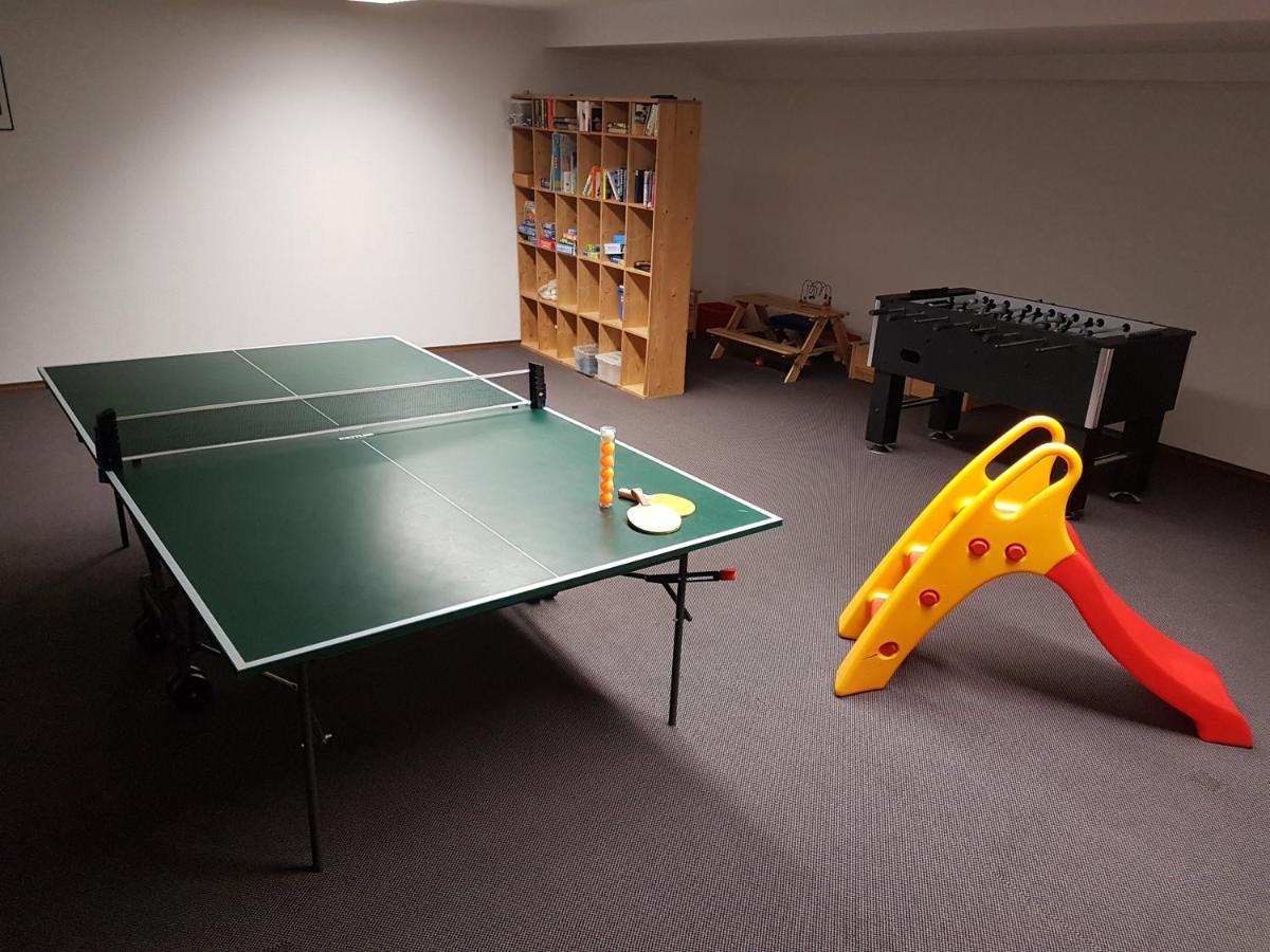 Gschwendtnerhof App10 Krausw Apartment Ашау им Кимгау Екстериор снимка