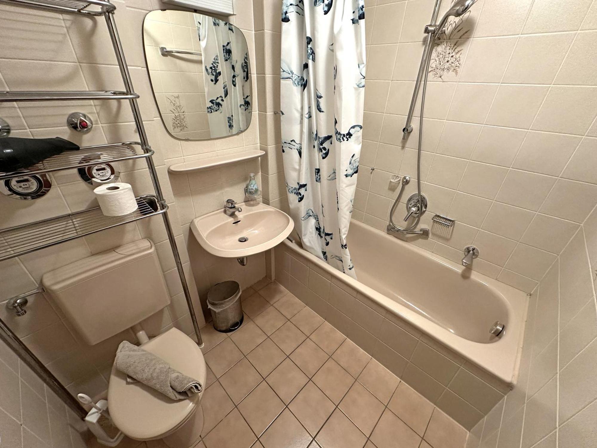 Gschwendtnerhof App10 Krausw Apartment Ашау им Кимгау Екстериор снимка