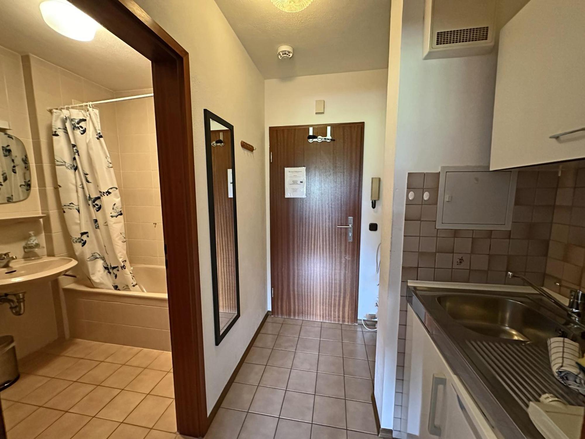 Gschwendtnerhof App10 Krausw Apartment Ашау им Кимгау Екстериор снимка