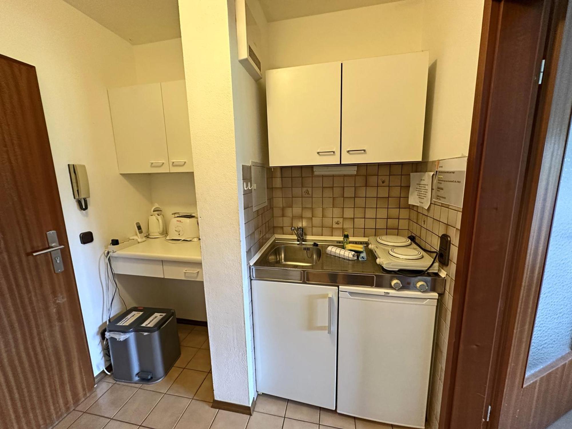 Gschwendtnerhof App10 Krausw Apartment Ашау им Кимгау Екстериор снимка