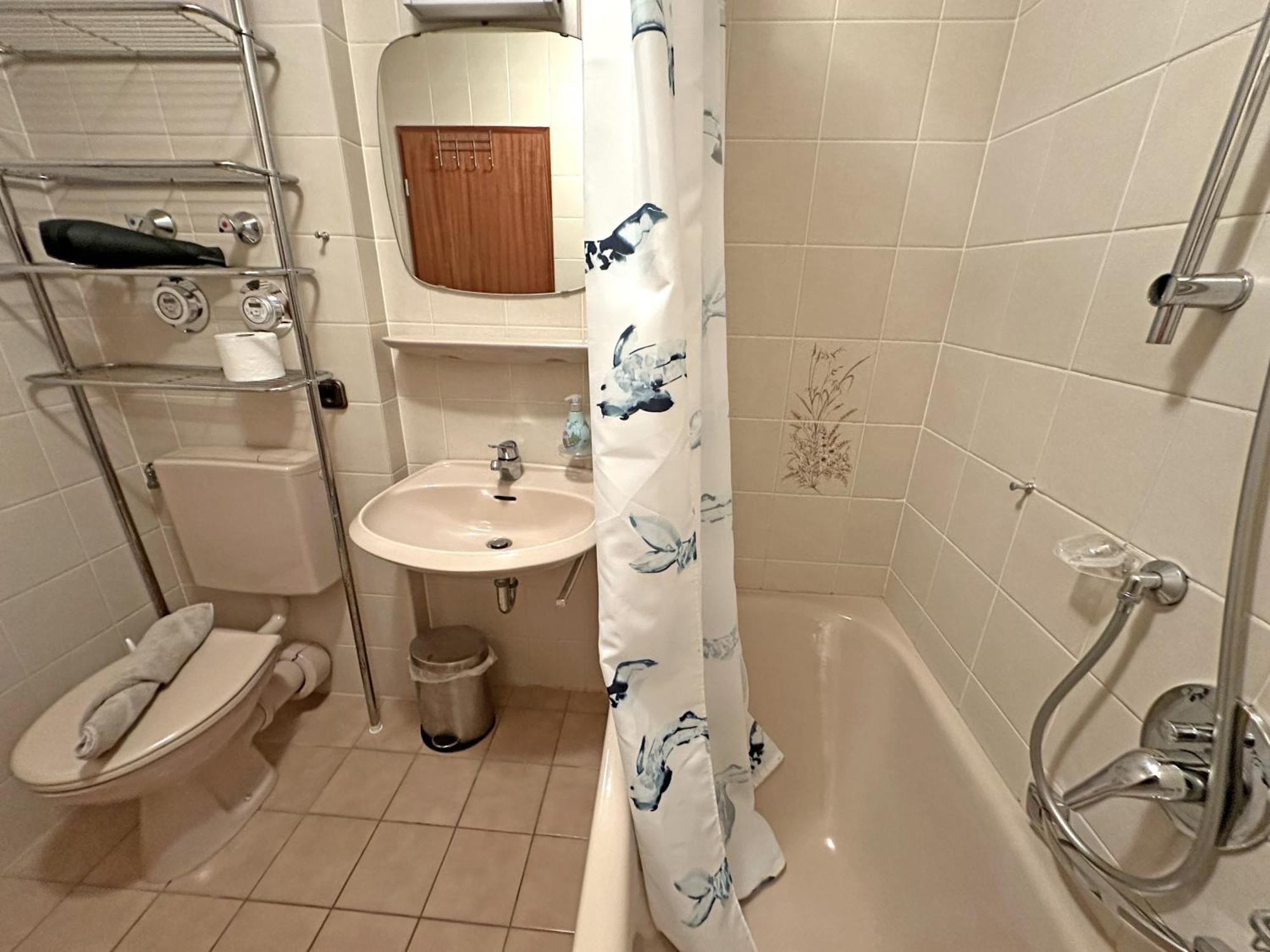Gschwendtnerhof App10 Krausw Apartment Ашау им Кимгау Екстериор снимка